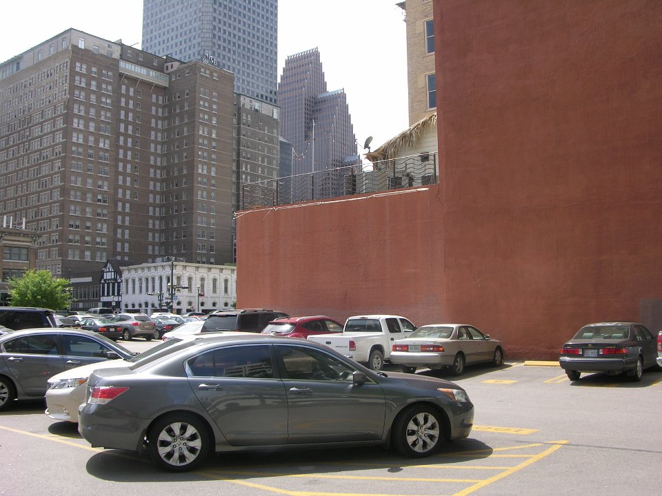 1001 Preston at Main